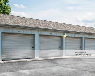 Photo 4 of Brownsburg Self Storage Locker - 117 Parthenia Street, Brownsburg, IN