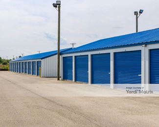 Photo 2 of Extra Space Storage - 330 South Garoffolo Blvd, Lebanon, IN