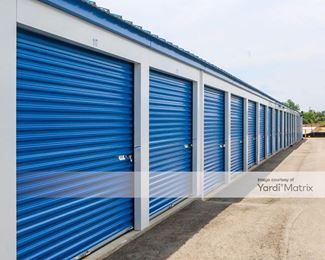 Photo 3 of Extra Space Storage - 330 South Garoffolo Blvd, Lebanon, IN