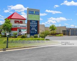 Image for SecurCare Self Storage - 613 West IN - 32, Westfield, IN