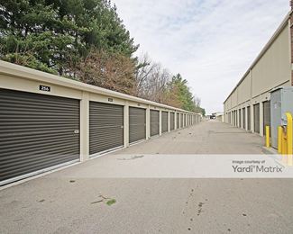 Photo 3 of Extra Space Storage - 4420 East 146th Street, Carmel, IN