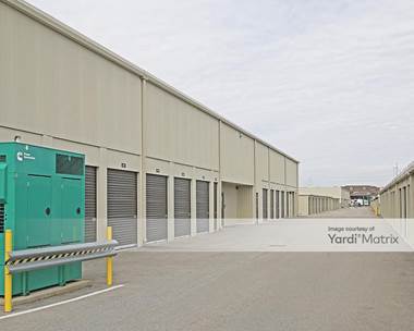 Storage Units for Rent available at 4420 East 146th Street, Carmel, IN 46033