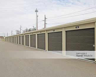 Photo 5 of Extra Space Storage - 4420 East 146th Street, Carmel, IN