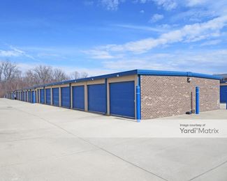 Photo 2 of Secure Storage Solutions - 9040 East 10th Street, Indianapolis, IN