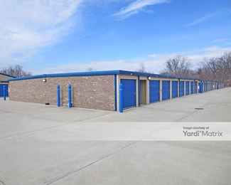 Photo 3 of Secure Storage Solutions - 9040 East 10th Street, Indianapolis, IN