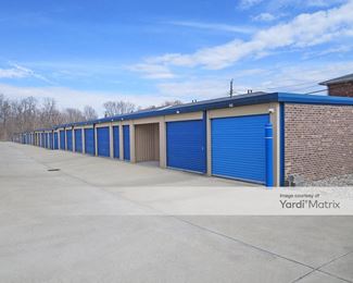 Photo 4 of Secure Storage Solutions - 9040 East 10th Street, Indianapolis, IN
