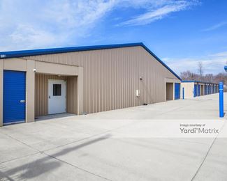 Photo 5 of Secure Storage Solutions - 9040 East 10th Street, Indianapolis, IN
