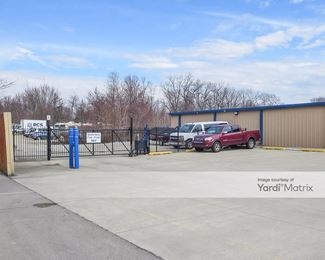 Photo 6 of Secure Storage Solutions - 9040 East 10th Street, Indianapolis, IN
