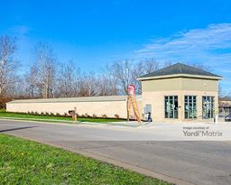 Image for Public Storage - 6910 Waterfront Drive, Indianapolis, IN
