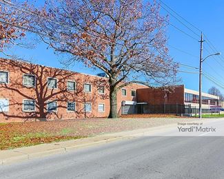 Photo 3 of Store Space Self Storage - 1426 West 29th Street, Indianapolis, IN