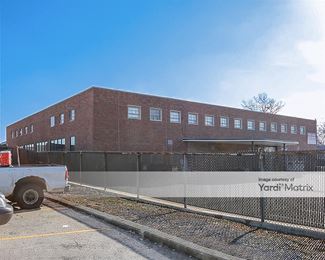Photo 4 of Store Space Self Storage - 1426 West 29th Street, Indianapolis, IN