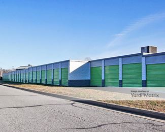 Photo 3 of Extra Space Storage - 8002 Warwick Avenue, Louisville, KY