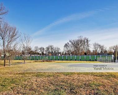 Storage Units for Rent available at 8002 Warwick Avenue, Louisville, KY 40222