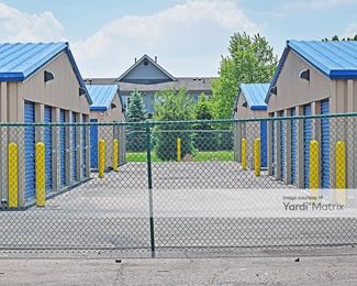 Photo 4 of Extra Space Storage - 5621 Chatterton Road, Columbus, OH