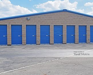 Photo 5 of Extra Space Storage - 5621 Chatterton Road, Columbus, OH