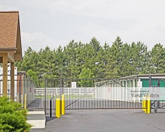 Photo 1 of Kram-It Self Storage - 3170 Urbancrest Industrial Drive, Grove City, OH
