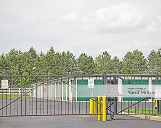Photo 2 of Kram-It Self Storage - 3170 Urbancrest Industrial Drive, Grove City, OH
