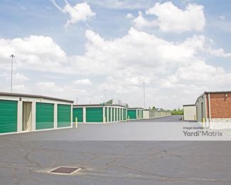 Photo 3 of Kram-It Self Storage - 3170 Urbancrest Industrial Drive, Grove City, OH