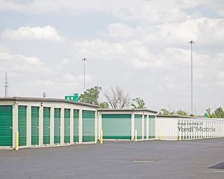 Photo 4 of Kram-It Self Storage - 3170 Urbancrest Industrial Drive, Grove City, OH