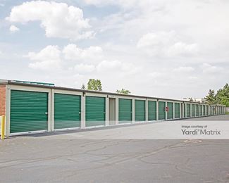 Photo 5 of Kram-It Self Storage - 3170 Urbancrest Industrial Drive, Grove City, OH
