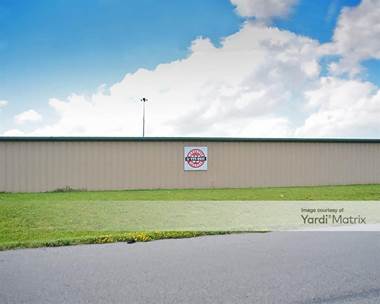 Storage Units for Rent available at 4445 Old Roberts Road, Columbus, OH 43228
