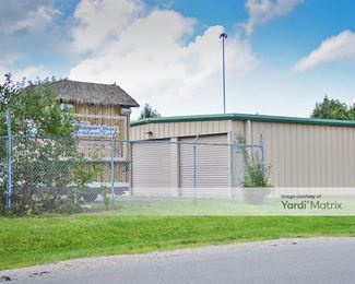 Photo 4 of Extra Space Storage - 4445 Old Roberts Road, Columbus, OH