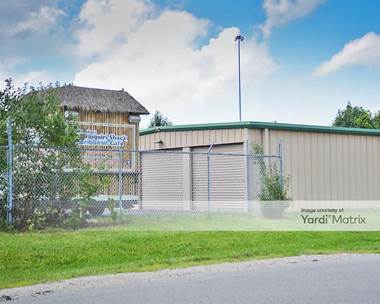 Storage Units for Rent available at 4445 Old Roberts Road, Columbus, OH 43228