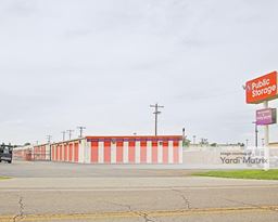 Image for Public Storage - 4021 Marlane Drive, Grove City, OH