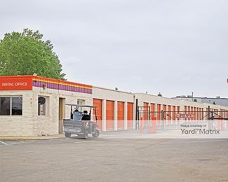 Photo 3 of Public Storage - 4021 Marlane Drive, Grove City, OH