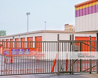 Photo 2 of Public Storage - 2655 Billingsley Road, Columbus, OH