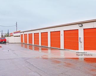 Photo 3 of Public Storage - 2655 Billingsley Road, Columbus, OH