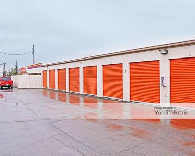 Storage Units for Rent available at 2655 Billingsley Road, Columbus, OH 43235