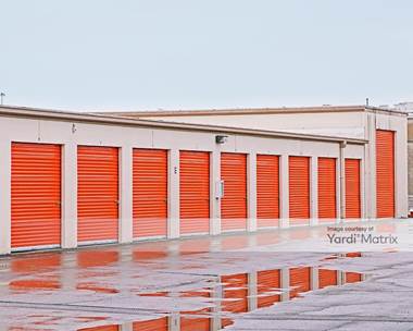 Storage Units for Rent available at 2655 Billingsley Road, Columbus, OH 43235