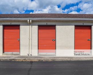Photo 2 of BialyCorp Storage - 2176 North Court Street, Circleville, OH