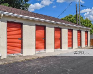 Photo 3 of BialyCorp Storage - 2176 North Court Street, Circleville, OH