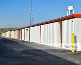 Photo 1 of Public Storage - 7533 Woodcutter Drive, Powell, OH