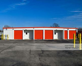 Photo 2 of Public Storage - 7533 Woodcutter Drive, Powell, OH