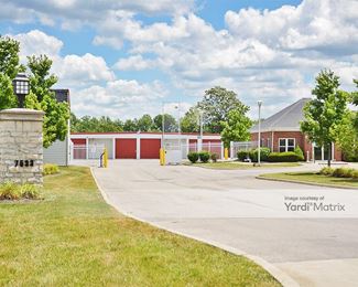Photo 5 of Public Storage - 7533 Woodcutter Drive, Powell, OH