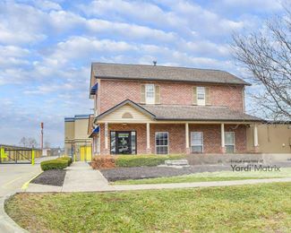 Photo 1 of Extra Space Storage - 4735 Evanswood Drive, Columbus, OH