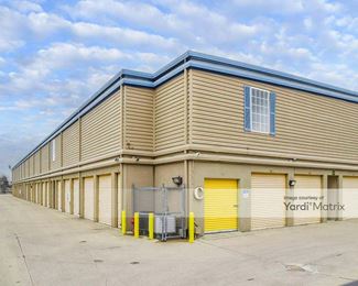 Photo 3 of Extra Space Storage - 4735 Evanswood Drive, Columbus, OH