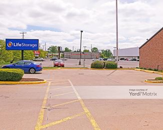 Photo 5 of Extra Space Storage - 4735 Evanswood Drive, Columbus, OH