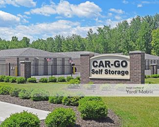 Photo 2 of CAR-GO Self Storage - 14653 East Broad Street, Reynoldsburg , OH