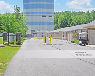 Photo 3 of CAR-GO Self Storage - 14653 East Broad Street, Reynoldsburg , OH