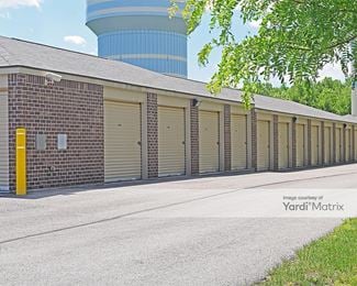 Photo 4 of CAR-GO Self Storage - 14653 East Broad Street, Reynoldsburg , OH