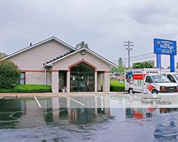 Image for Westerville Mini Storage - 5909 Westerville Road, Westerville, OH