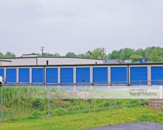 Photo 4 of Westerville Mini Storage - 5909 Westerville Road, Westerville, OH