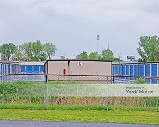 Photo 5 of Westerville Mini Storage - 5909 Westerville Road, Westerville, OH