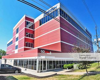 Photo 2 of Go Store It - 1123 Goodale Blvd, Grandview Heights, OH
