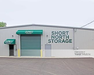 Photo 1 of Short North Storage - 555 Buttles Avenue, Columbus, OH