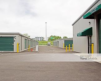 Photo 2 of Short North Storage - 555 Buttles Avenue, Columbus, OH